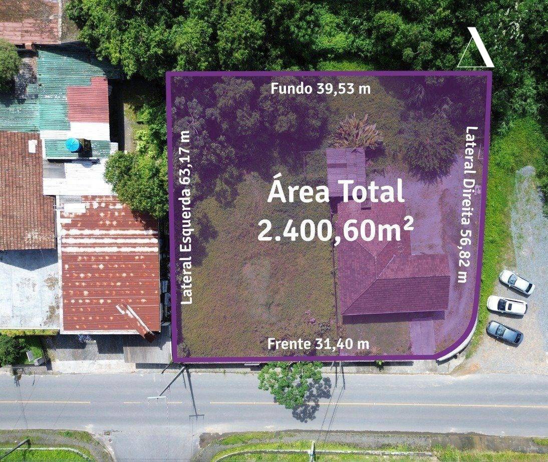 Terreno, 2400 m² - Foto 2