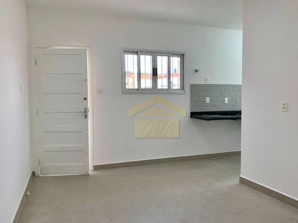 Apartamento para alugar com 3 quartos, 80m² - Foto 1