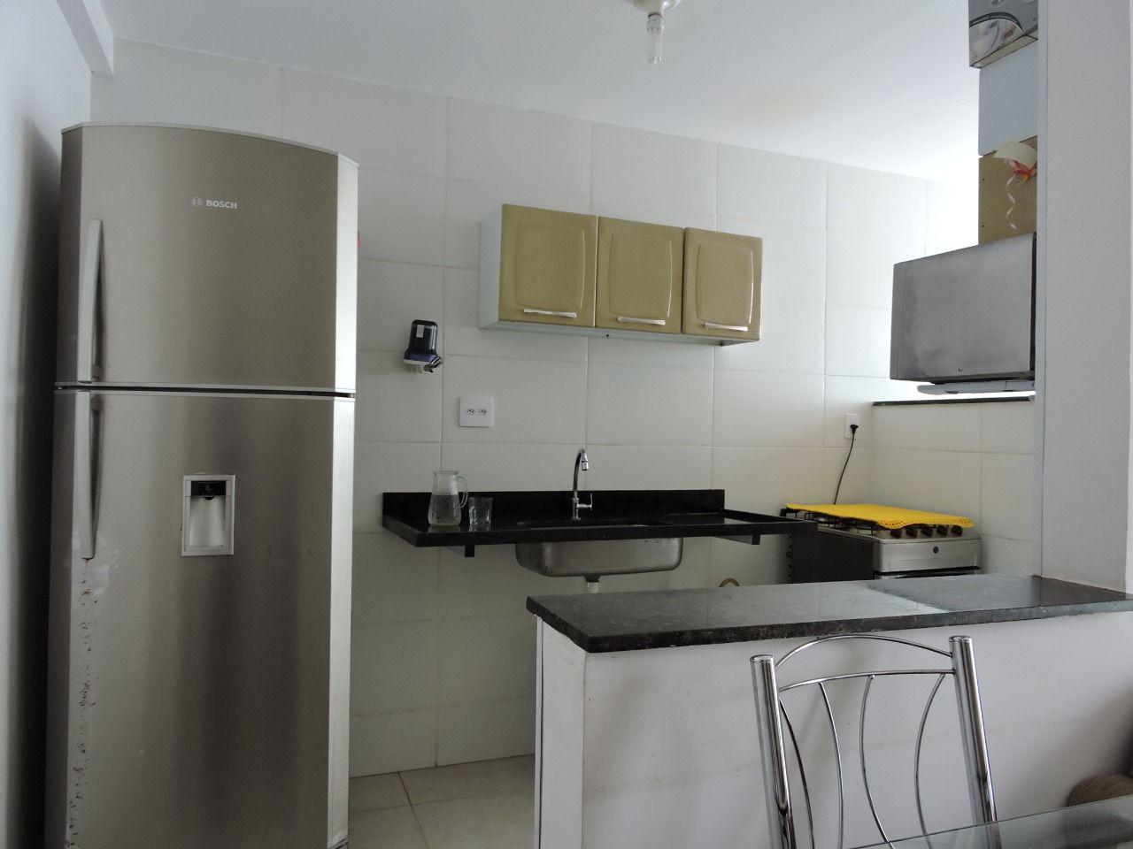 Apartamento à venda com 2 quartos, 84m² - Foto 10