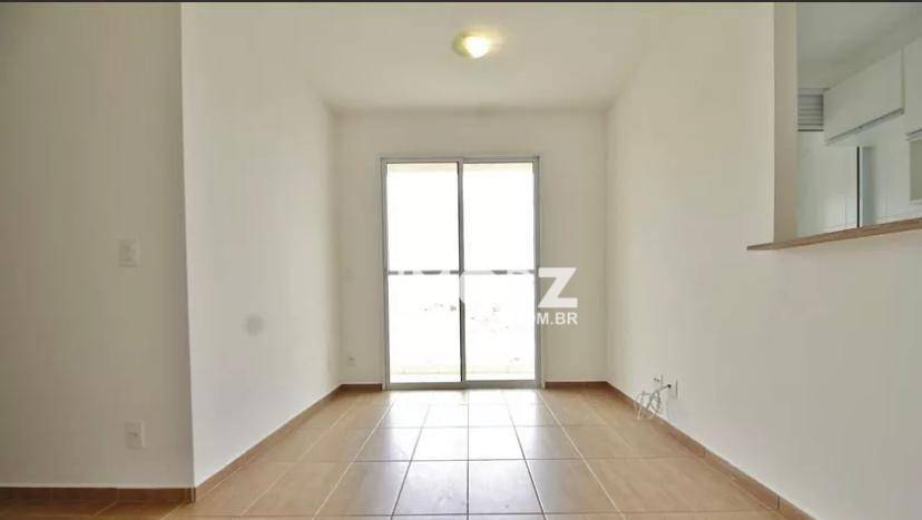 Apartamento à venda com 2 quartos, 49m² - Foto 2