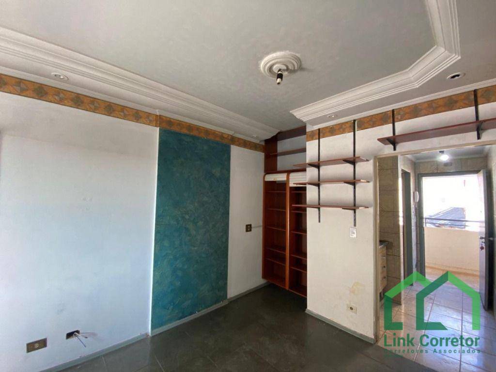 Kitnet e Studio à venda com 1 quarto, 30m² - Foto 2