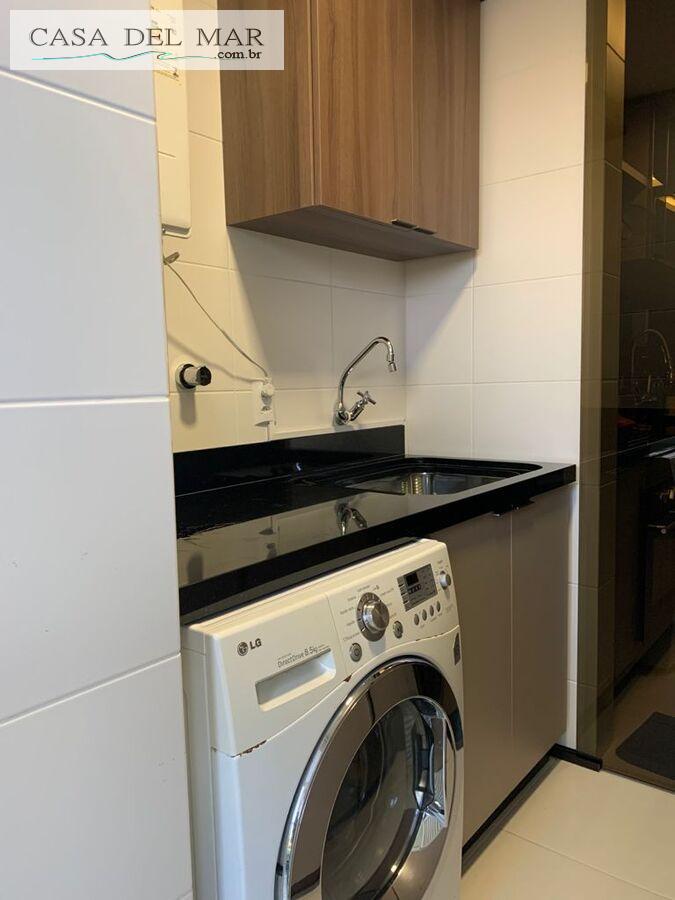 Apartamento à venda com 3 quartos, 91m² - Foto 12