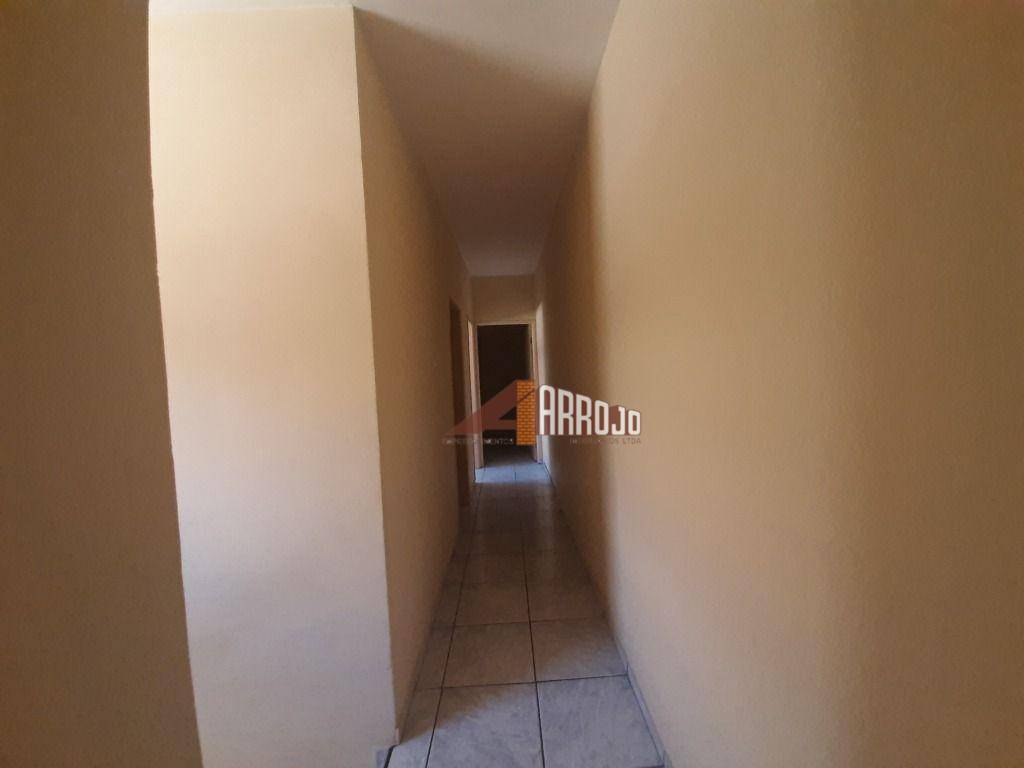 Sobrado à venda com 3 quartos, 150m² - Foto 7