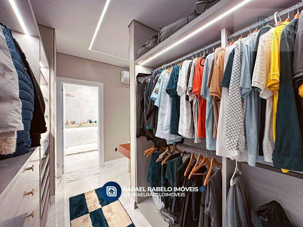 Casa de Condomínio, 5 quartos - Foto 40