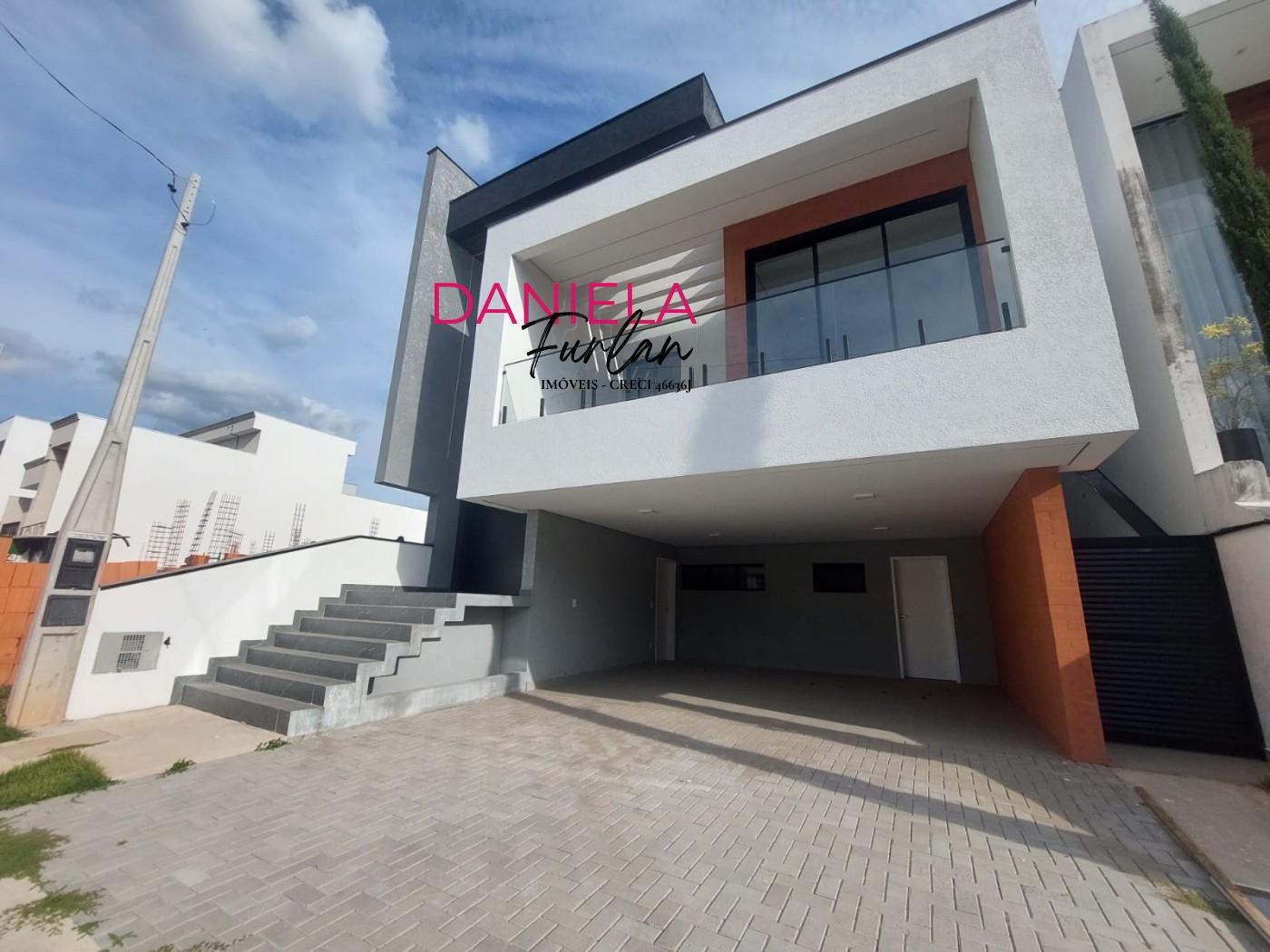 Casa de Condomínio à venda com 3 quartos, 220m² - Foto 17
