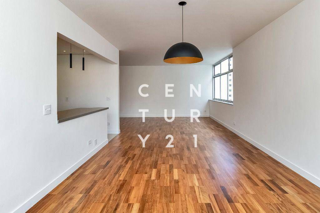 Apartamento à venda com 3 quartos, 176m² - Foto 17