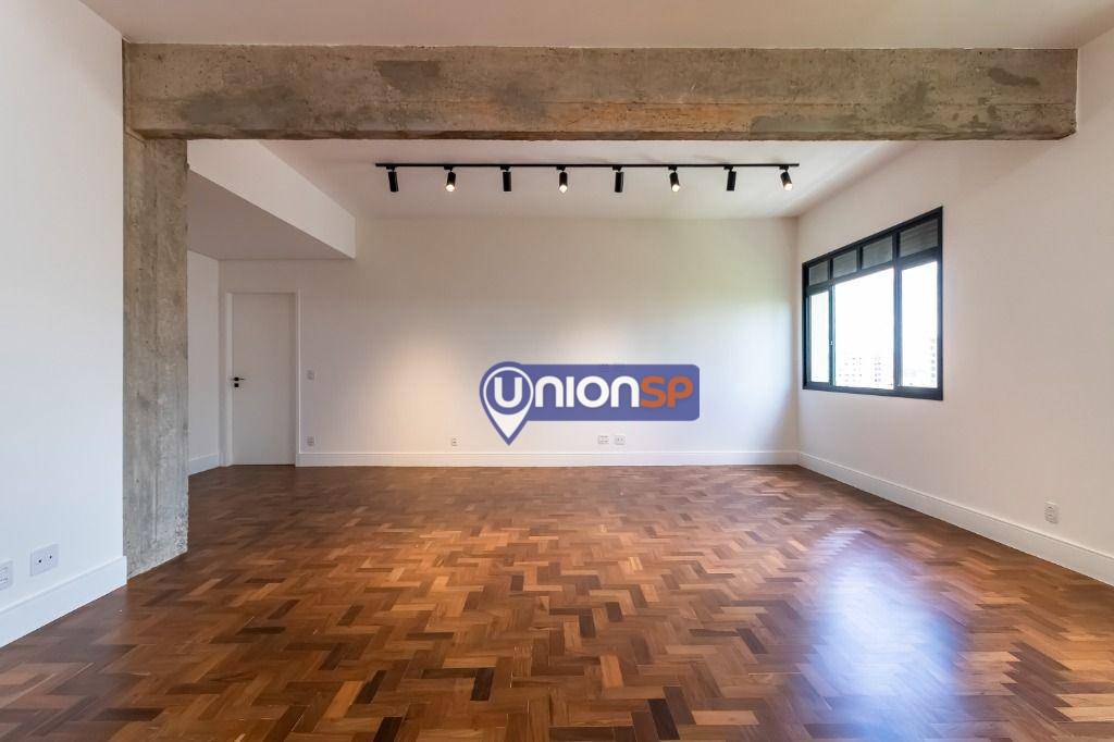 Apartamento à venda com 3 quartos, 141m² - Foto 5