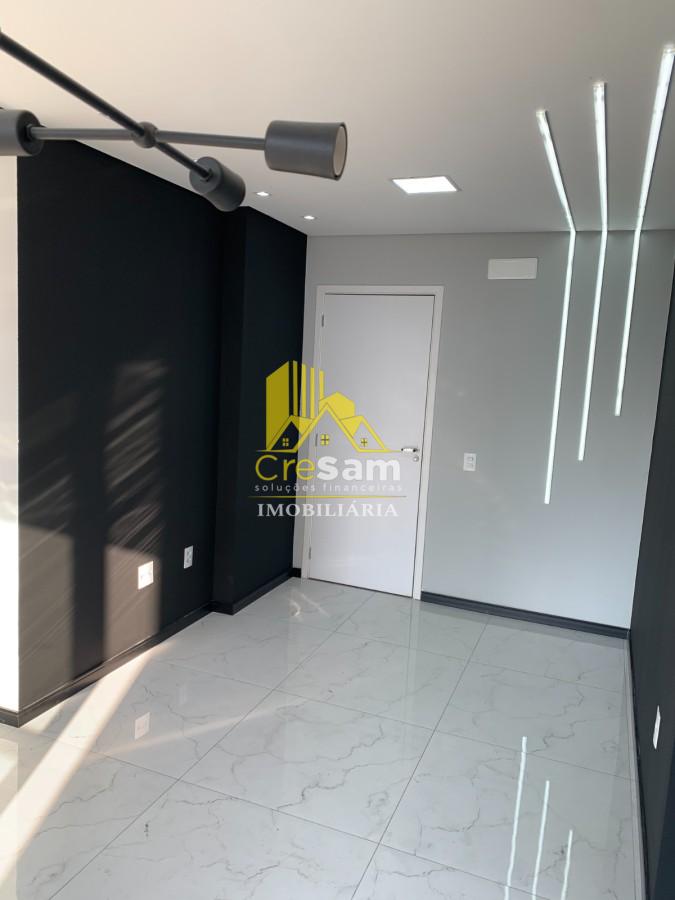 Apartamento para alugar com 2 quartos, 58m² - Foto 8
