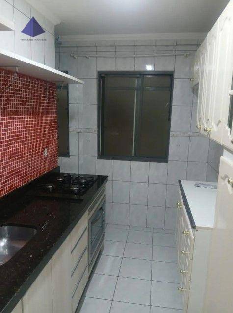 Apartamento à venda com 2 quartos, 47m² - Foto 5