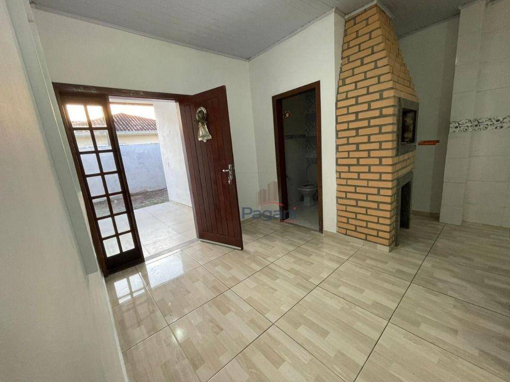 Casa, 3 quartos, 80 m² - Foto 4