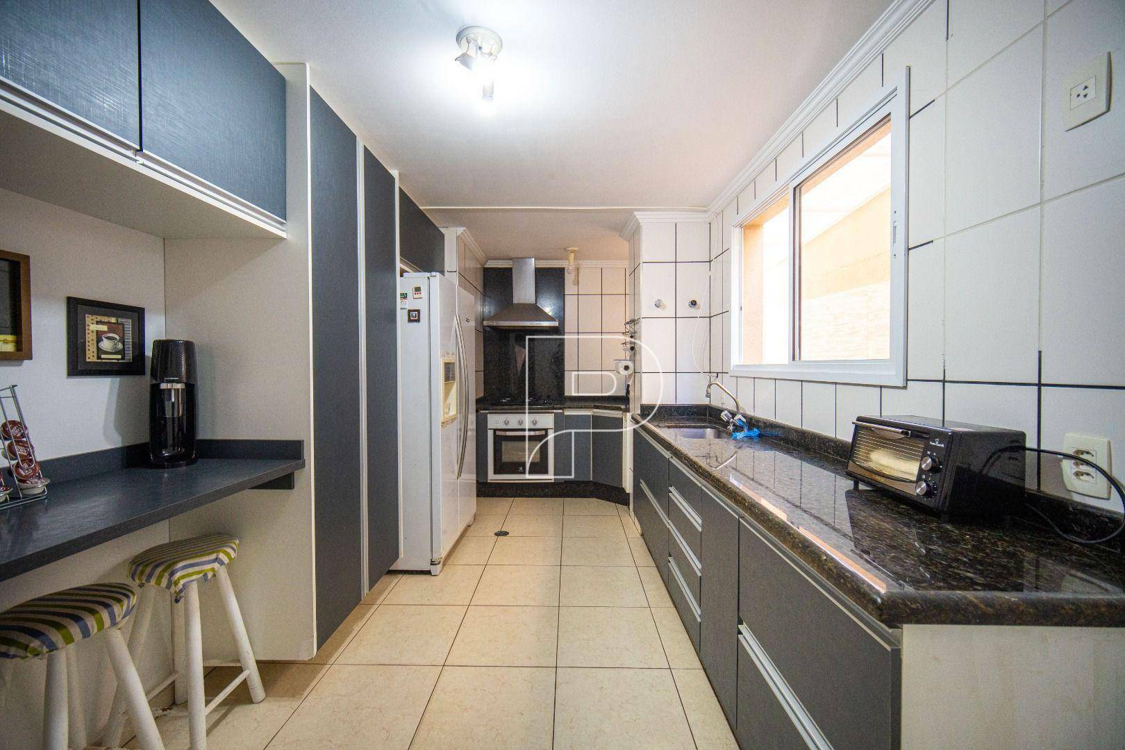 Casa de Condomínio à venda com 3 quartos, 174m² - Foto 10