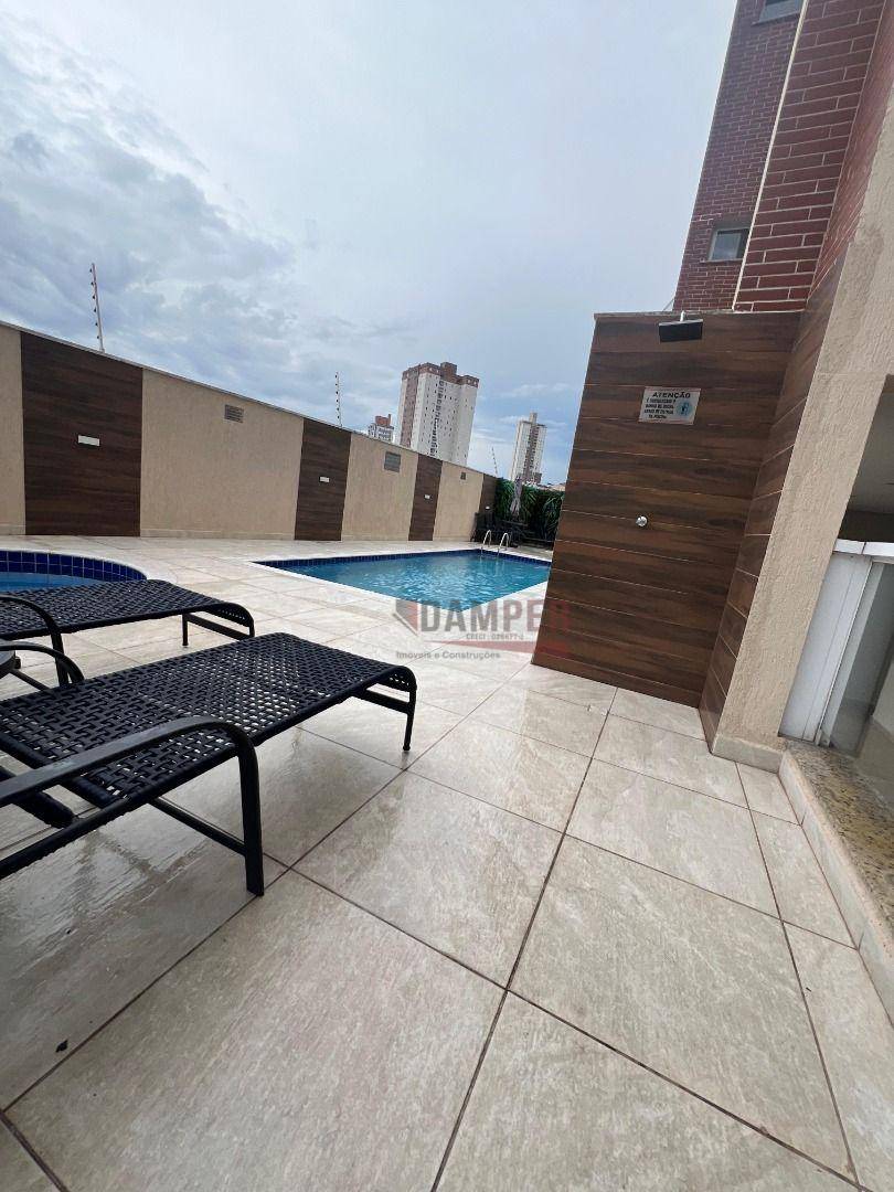 Apartamento, 3 quartos, 120 m² - Foto 3