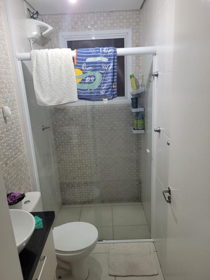 Apartamento à venda com 2 quartos, 49m² - Foto 5