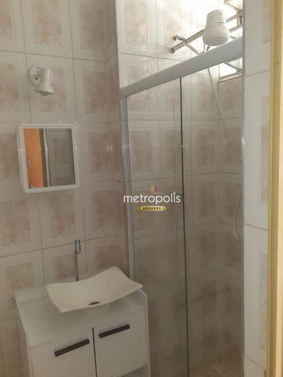 Apartamento à venda com 1 quarto, 47m² - Foto 4