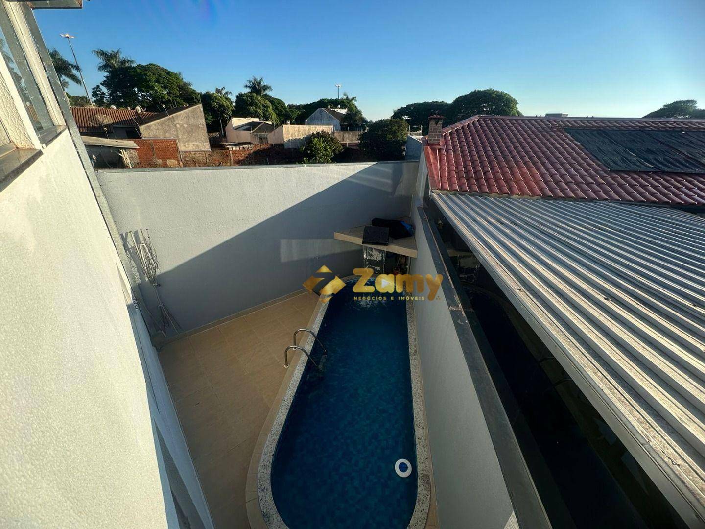 Casa à venda com 3 quartos, 114m² - Foto 7