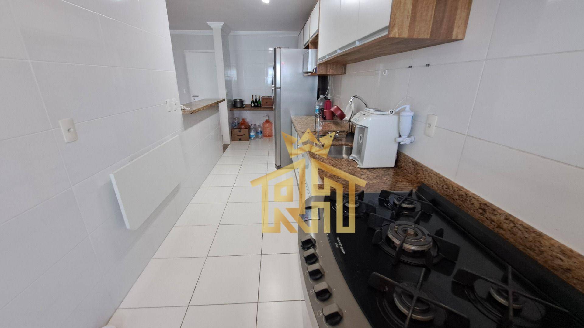 Apartamento à venda com 3 quartos, 121m² - Foto 38