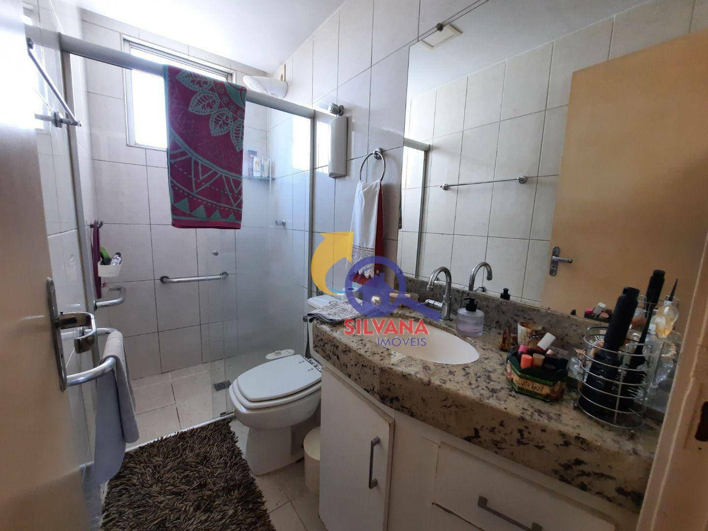 Apartamento à venda com 3 quartos, 73m² - Foto 34