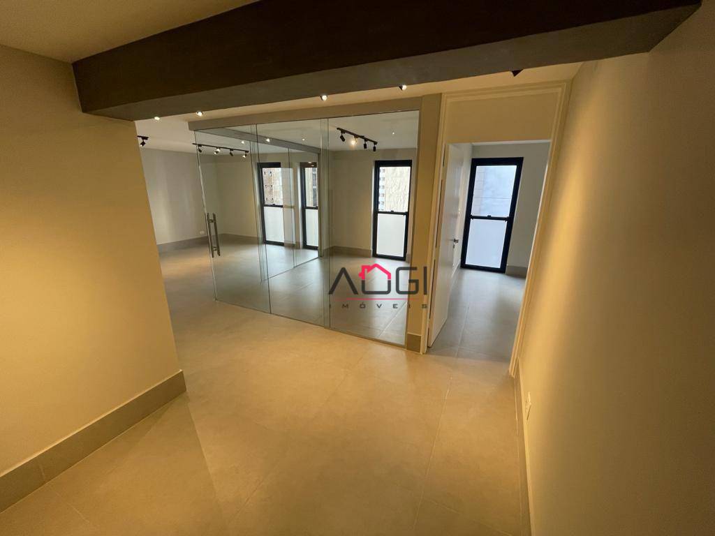 Apartamento à venda com 2 quartos, 82m² - Foto 4