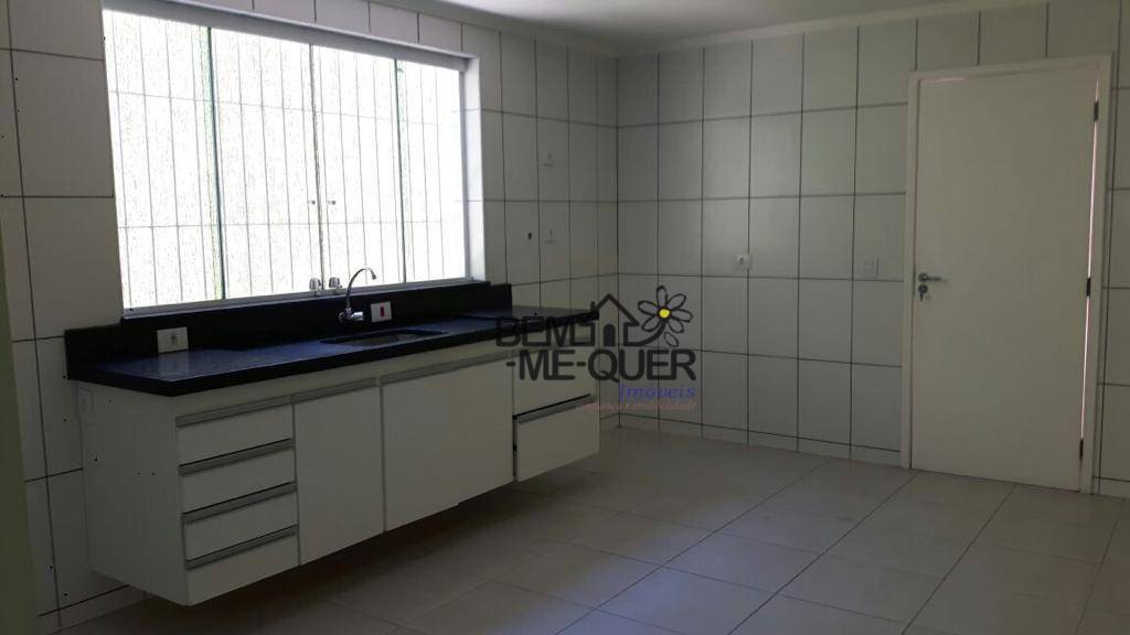 Sobrado à venda com 3 quartos, 140m² - Foto 15