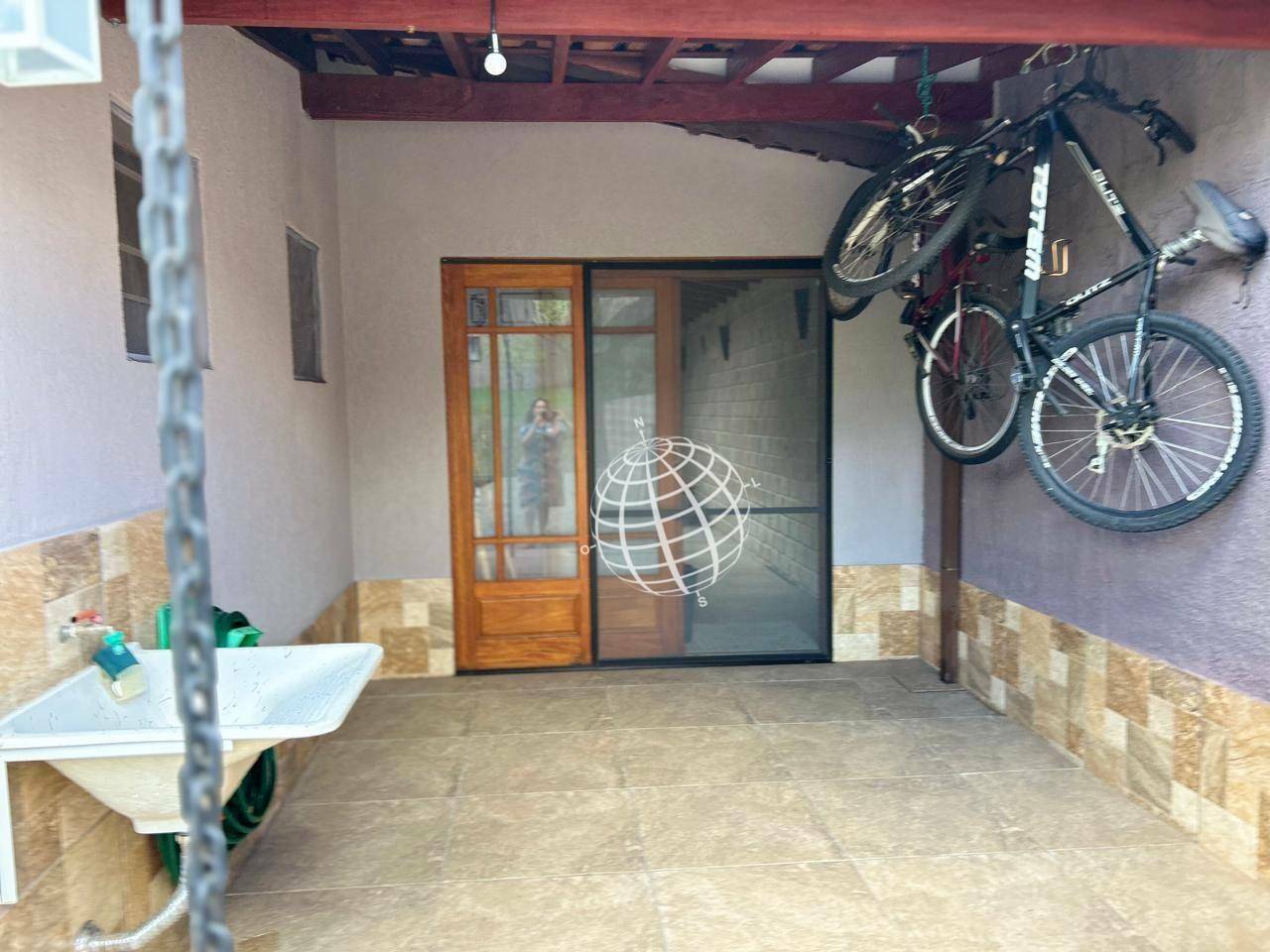 Casa à venda com 3 quartos, 309m² - Foto 44