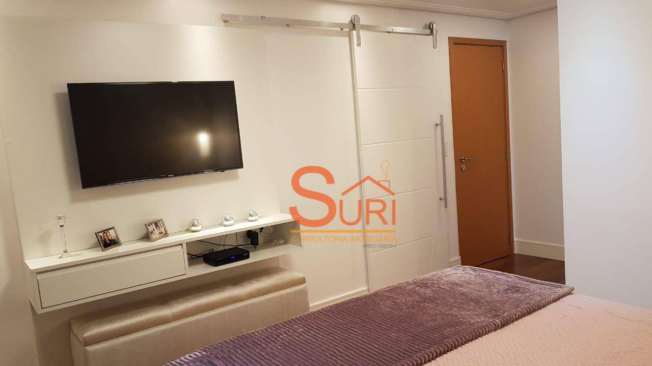 Apartamento à venda com 3 quartos, 86m² - Foto 5