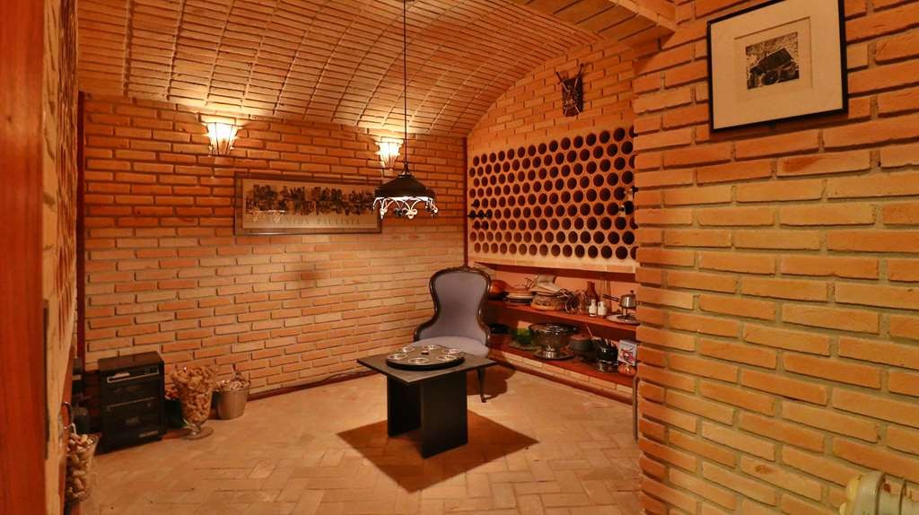 Casa de Condomínio à venda com 7 quartos, 1351m² - Foto 7