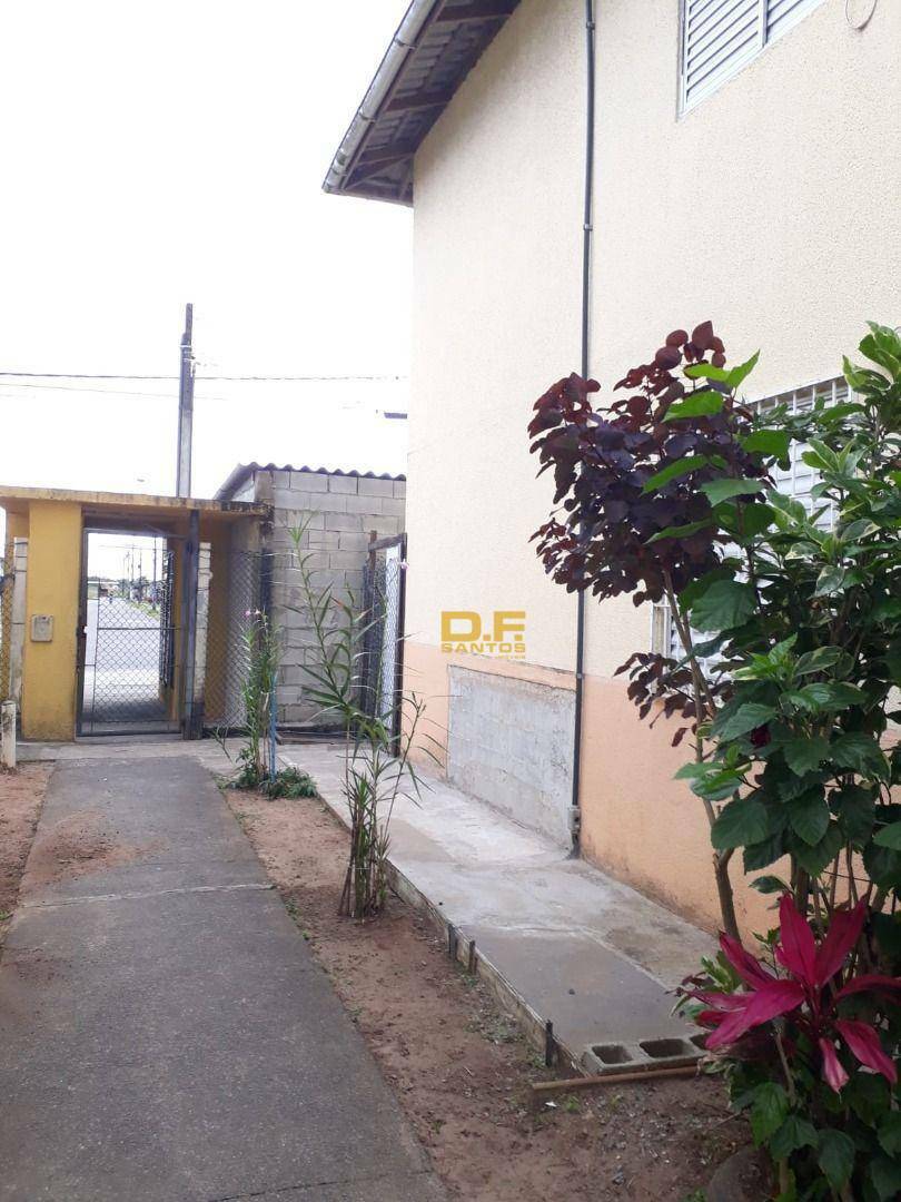 Apartamento à venda com 2 quartos, 47m² - Foto 22