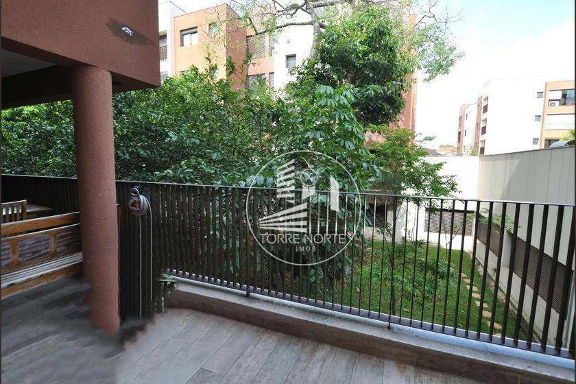 Apartamento à venda com 2 quartos, 93m² - Foto 10