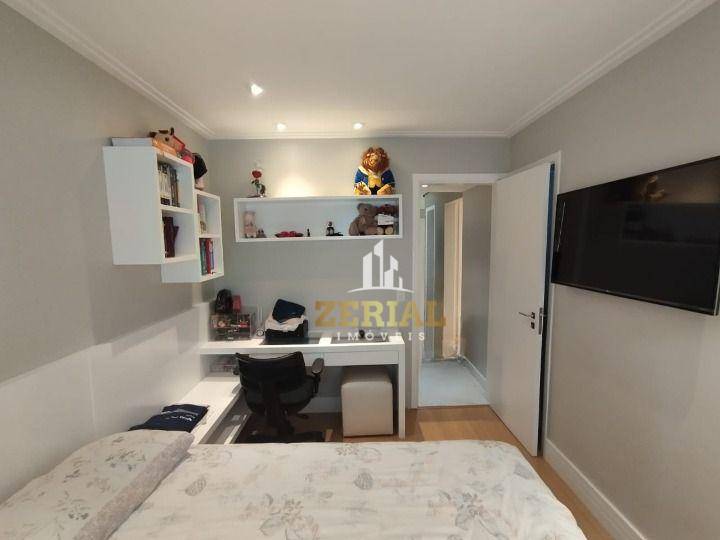 Apartamento à venda com 3 quartos, 156m² - Foto 25