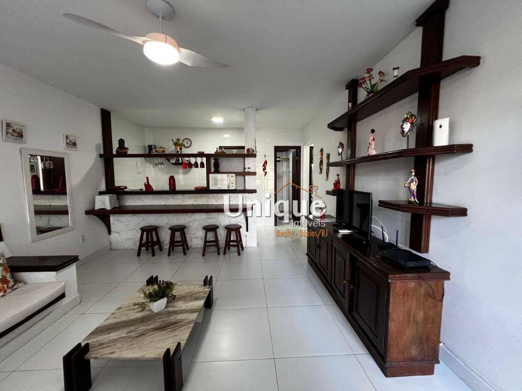 Apartamento à venda com 2 quartos, 80m² - Foto 17