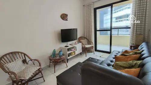 Apartamento à venda com 2 quartos, 56m² - Foto 5