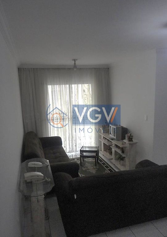 Apartamento à venda com 2 quartos, 90m² - Foto 1