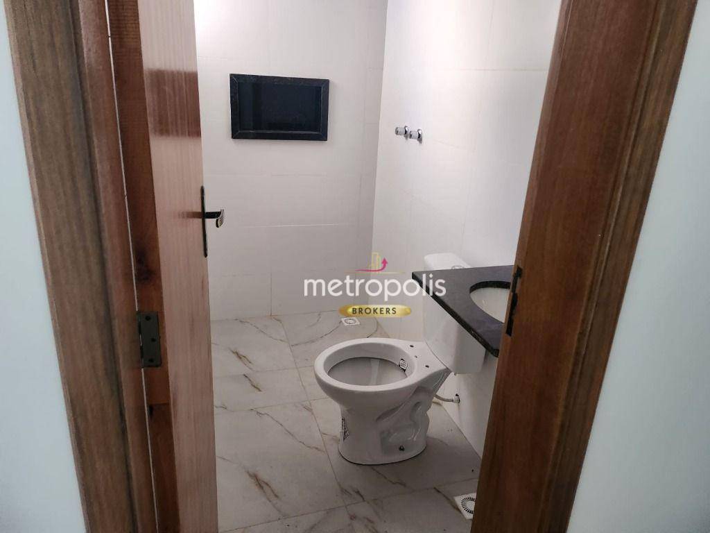 Cobertura à venda com 3 quartos, 144m² - Foto 12