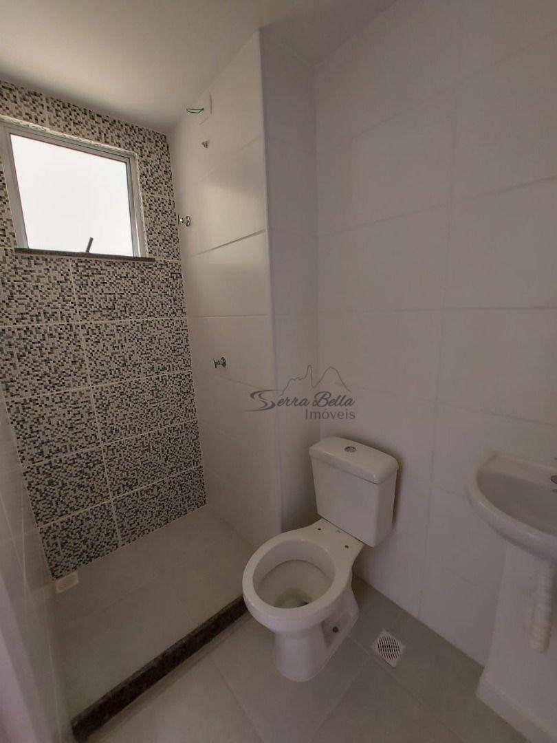 Apartamento à venda com 2 quartos, 48m² - Foto 8