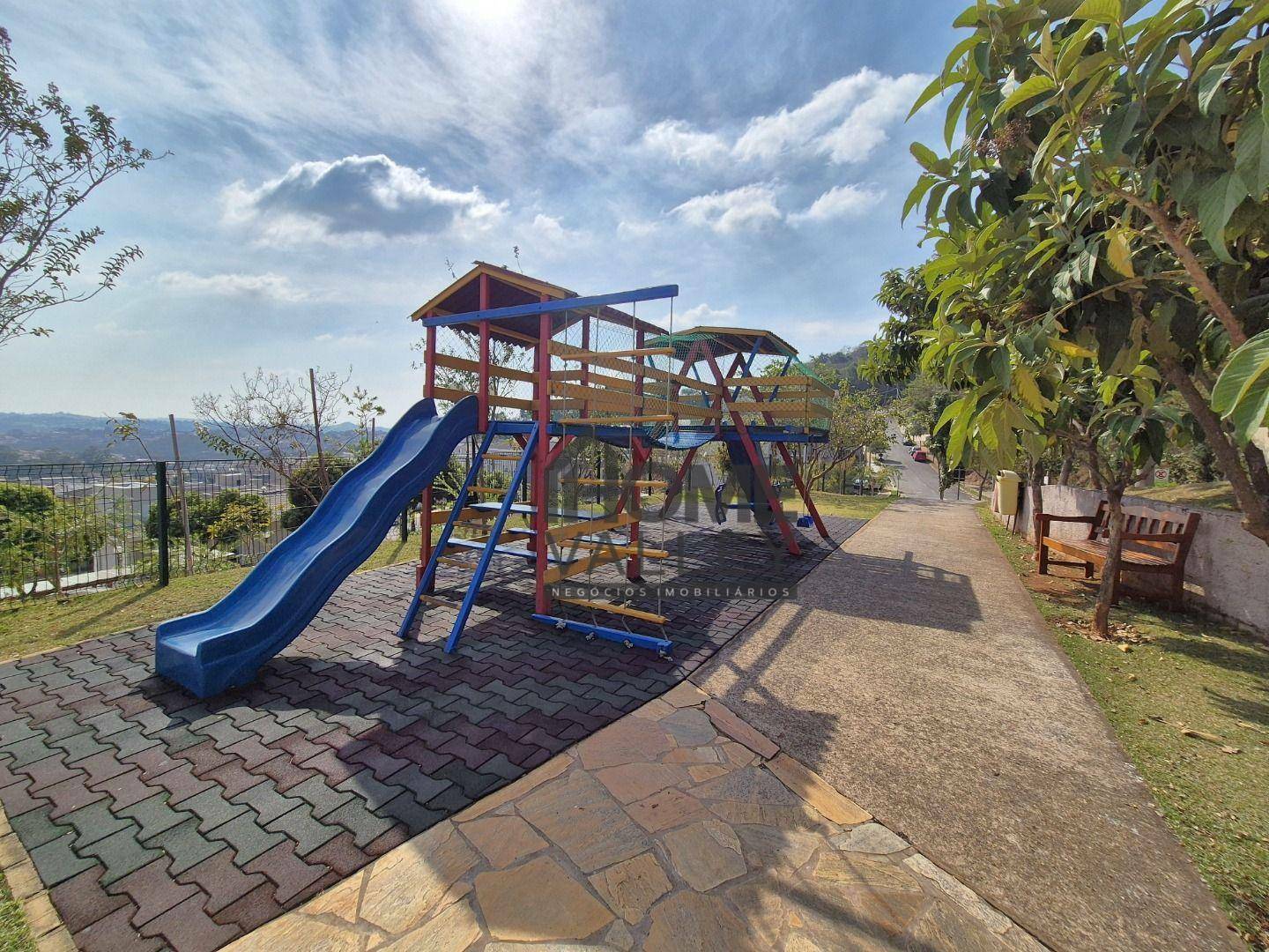 Casa de Condomínio à venda com 3 quartos, 200m² - Foto 42