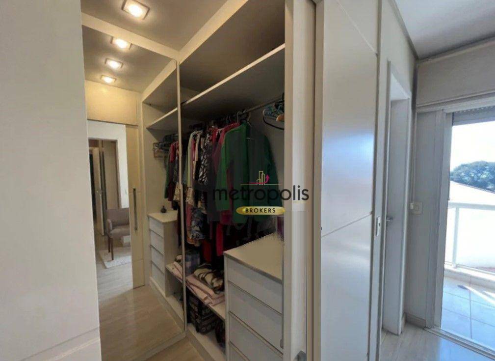 Apartamento à venda com 3 quartos, 170m² - Foto 18