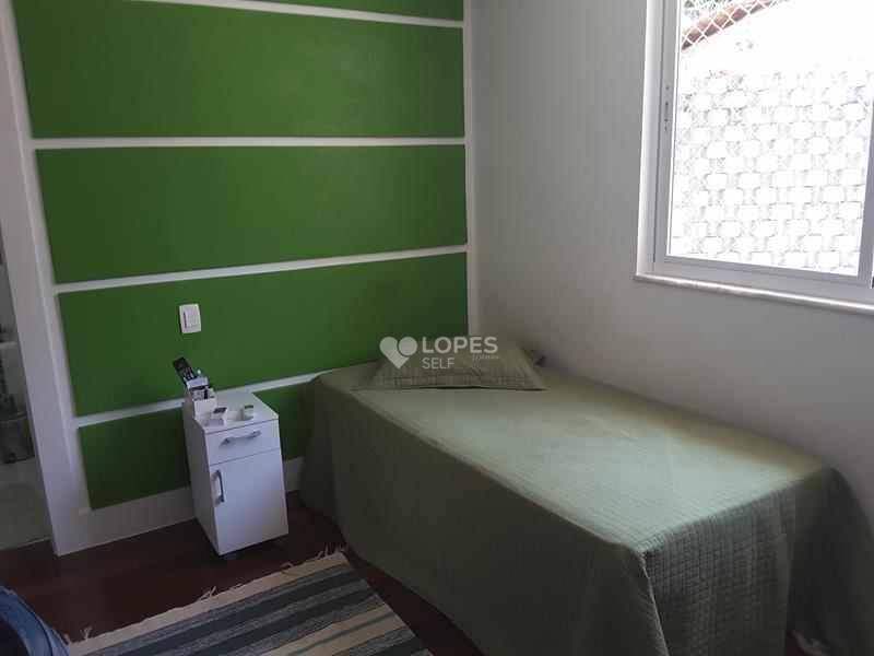 Casa de Condomínio à venda com 6 quartos, 400m² - Foto 13