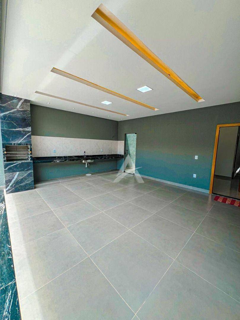 Casa, 3 quartos, 140 m² - Foto 3