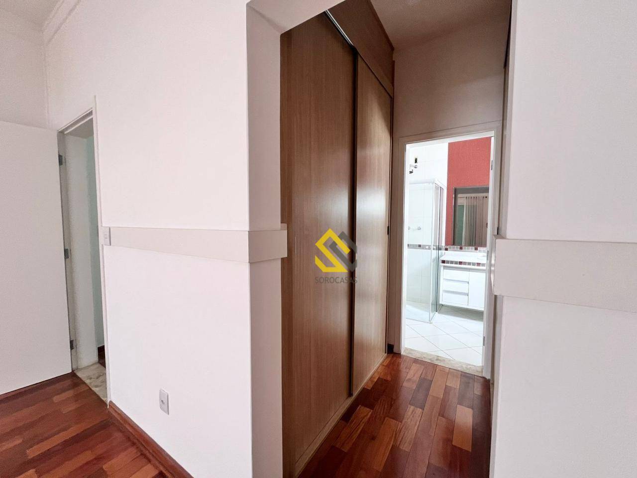 Casa de Condomínio para alugar com 4 quartos, 412m² - Foto 19