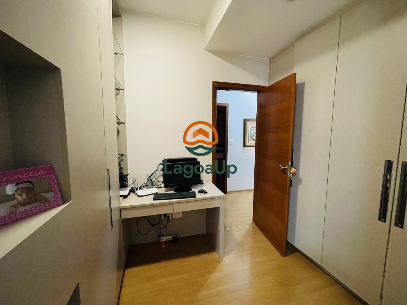 Casa de Condomínio à venda com 5 quartos, 278m² - Foto 21