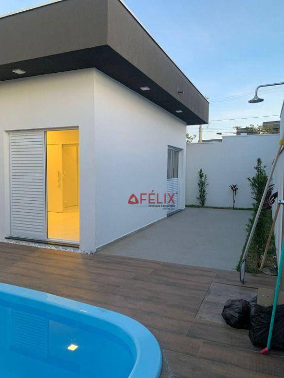 Casa de Condomínio à venda com 3 quartos, 143m² - Foto 11