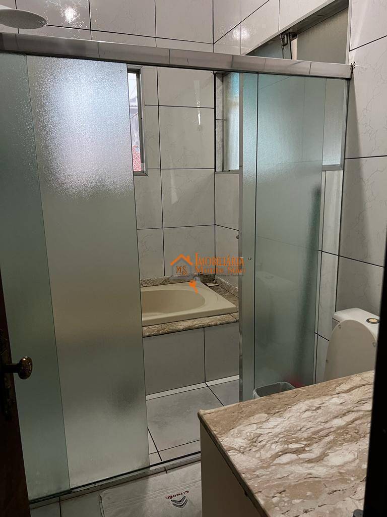 Sobrado à venda com 3 quartos, 311m² - Foto 15