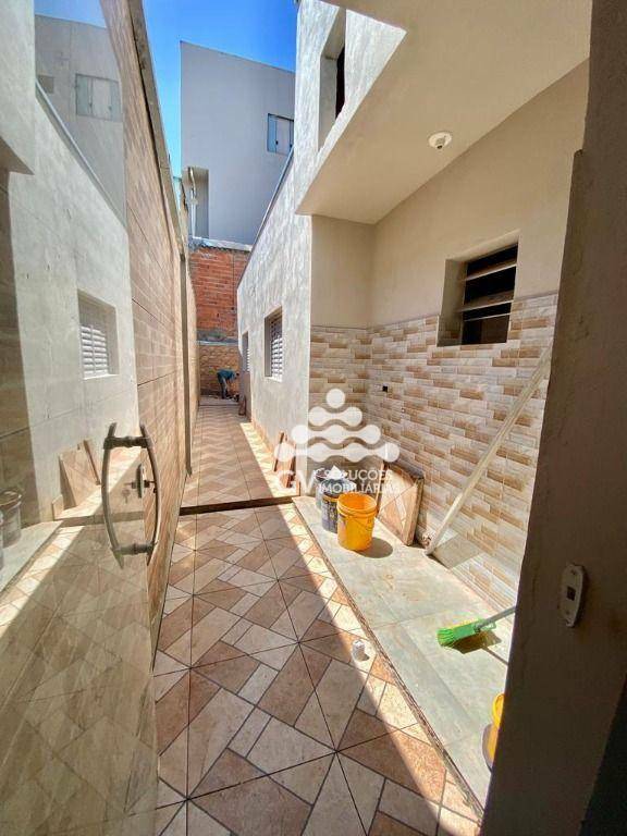 Casa à venda com 2 quartos, 100m² - Foto 8