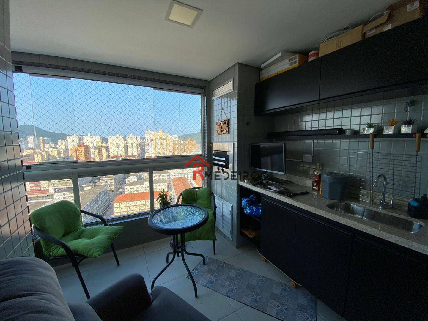 Apartamento à venda com 2 quartos, 75m² - Foto 5