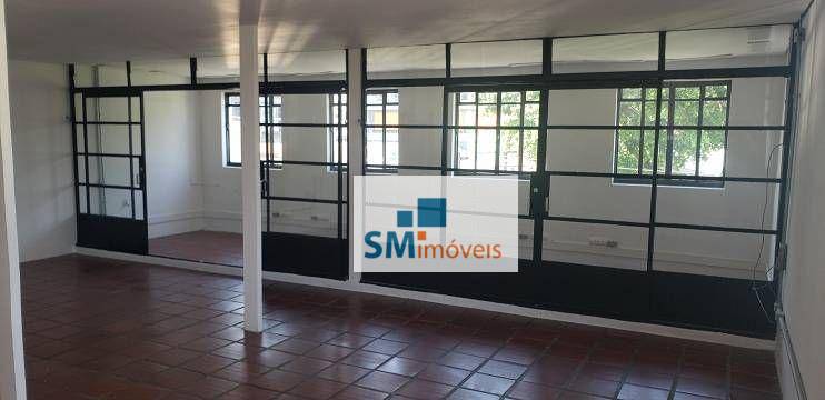 Prédio Inteiro para alugar, 450m² - Foto 2