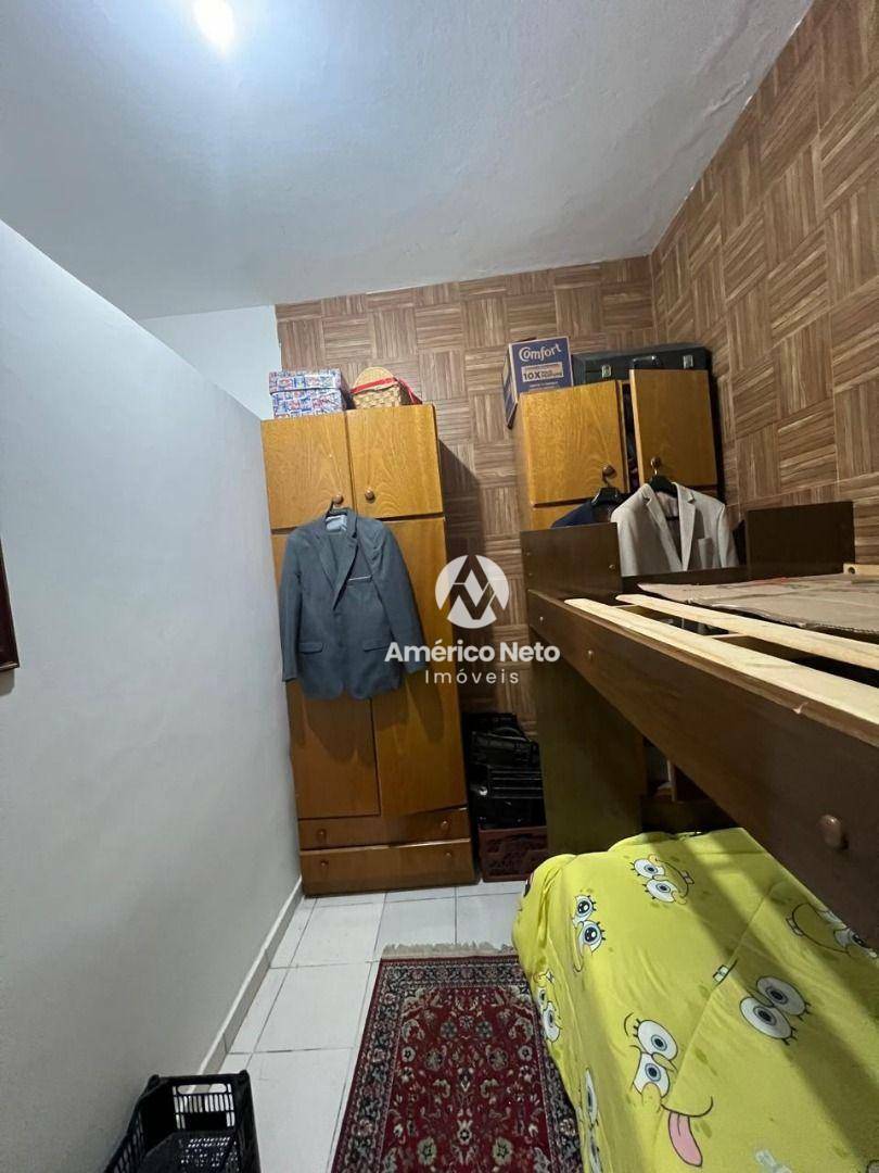 Sobrado à venda com 3 quartos, 175m² - Foto 28