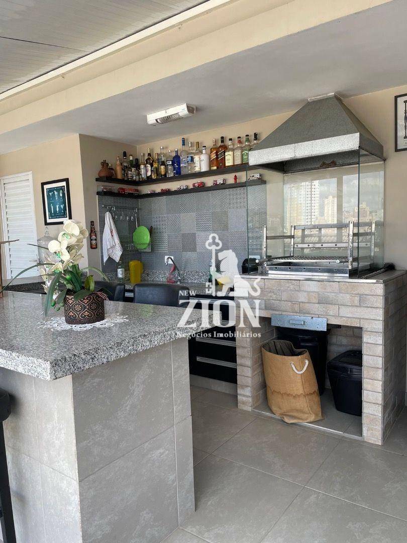 Sobrado à venda com 3 quartos, 180m² - Foto 4