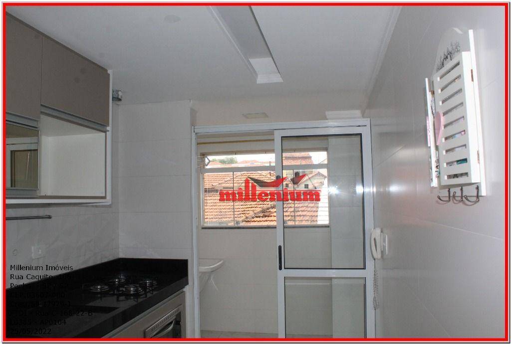 Apartamento para alugar com 2 quartos, 65m² - Foto 10