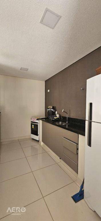 Apartamento à venda com 2 quartos, 71m² - Foto 6