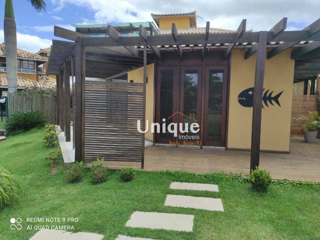 Casa de Condomínio à venda com 4 quartos, 200m² - Foto 10